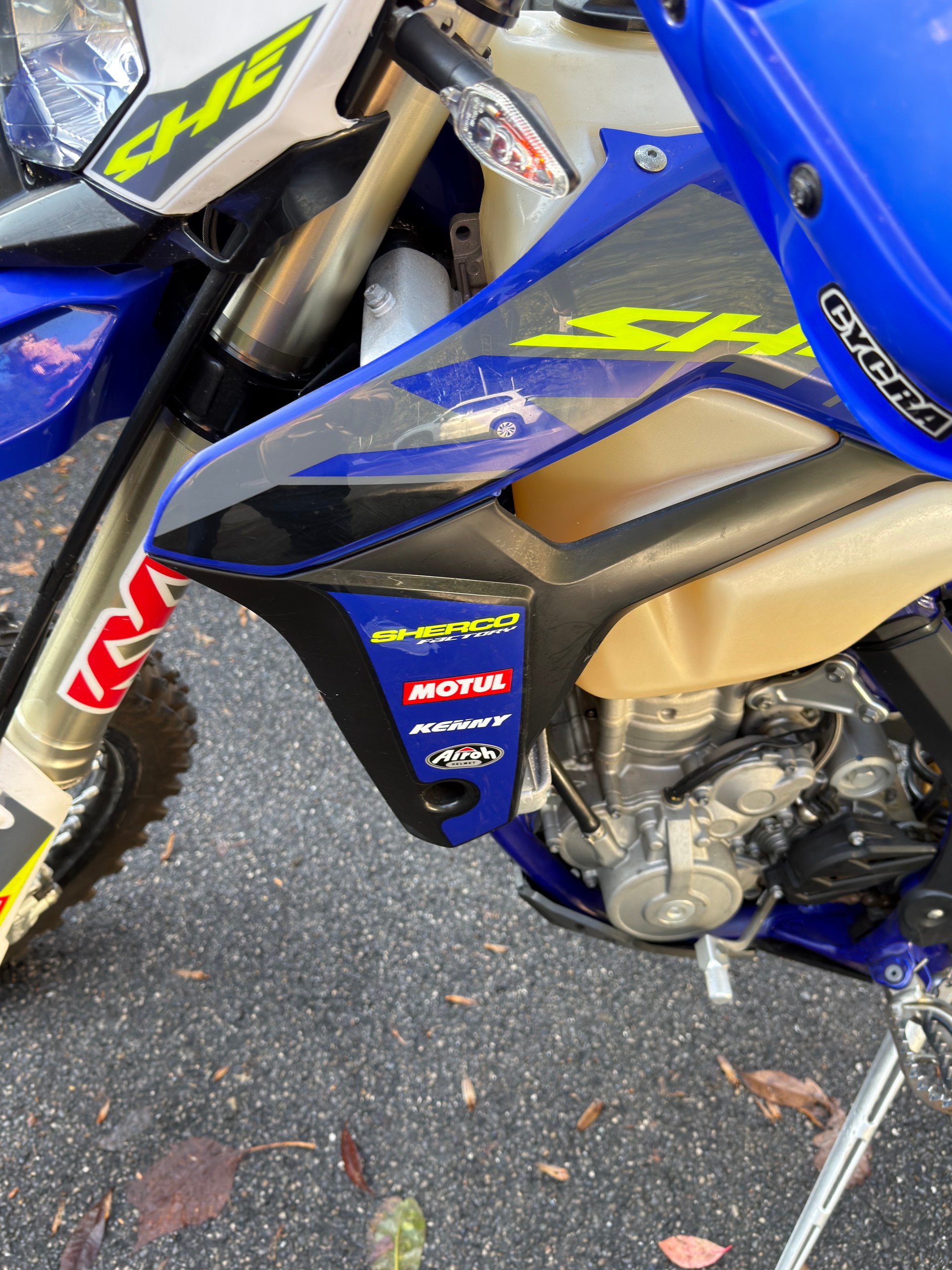 SHERCO 300 i 4T Racing-image-10