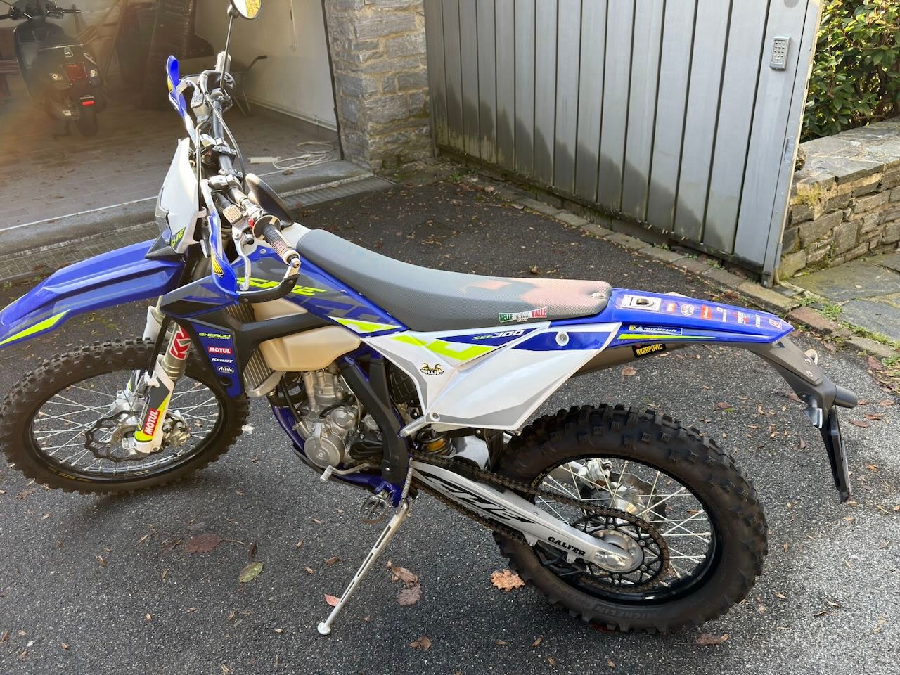 SHERCO 300 i 4T Racing