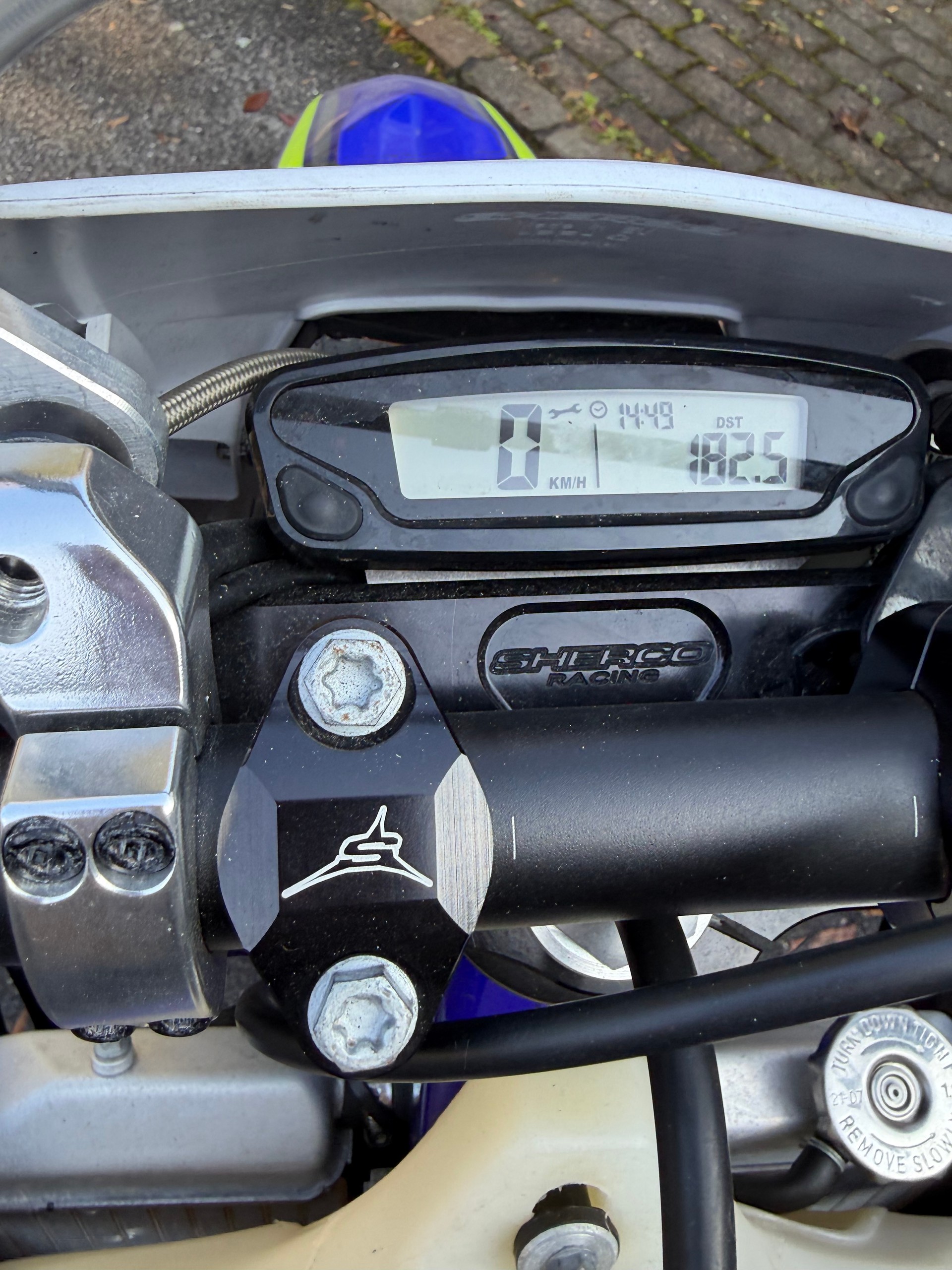 SHERCO 300 i 4T Racing-image-5