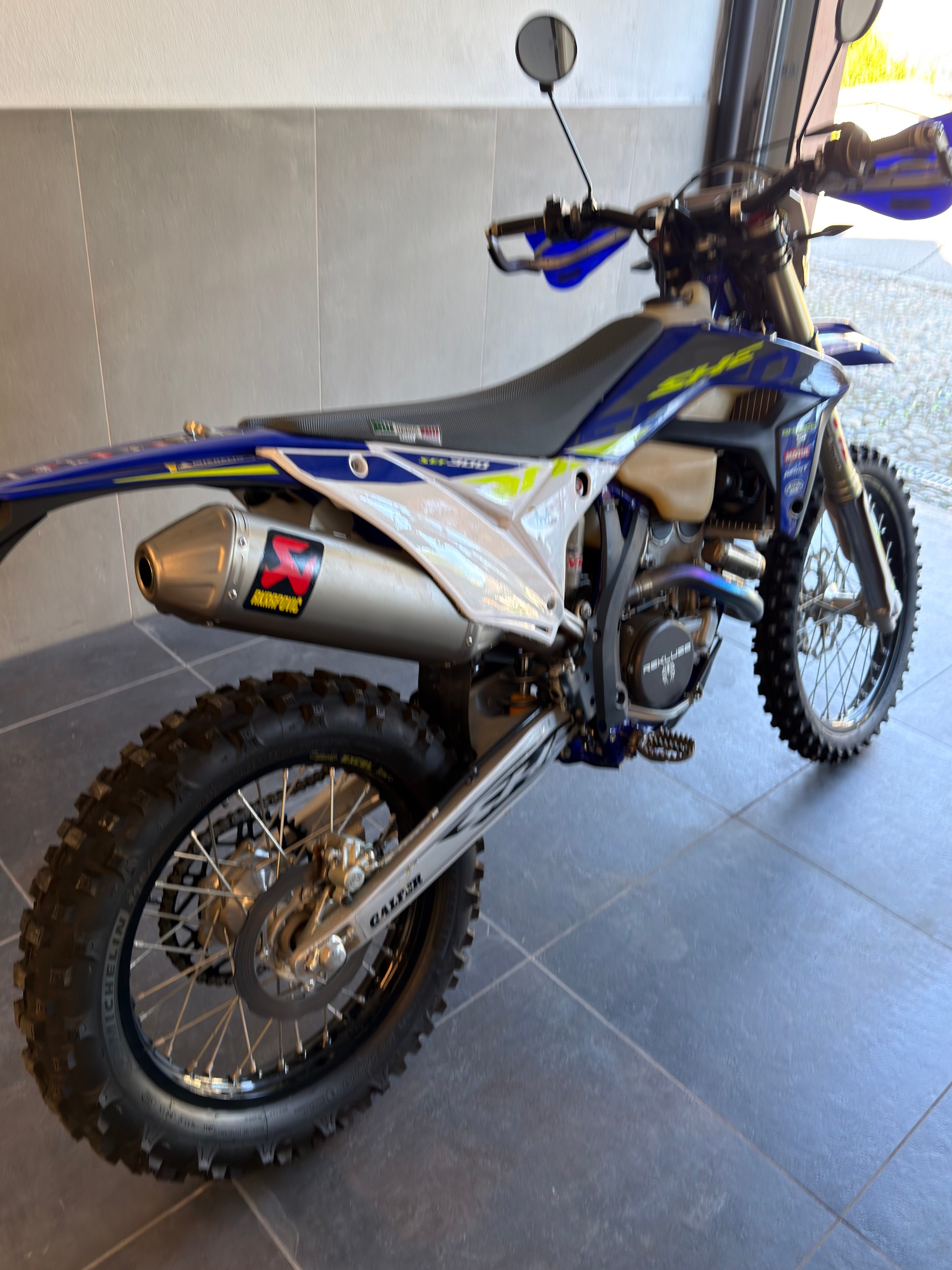 SHERCO 300 i 4T Racing-image-2