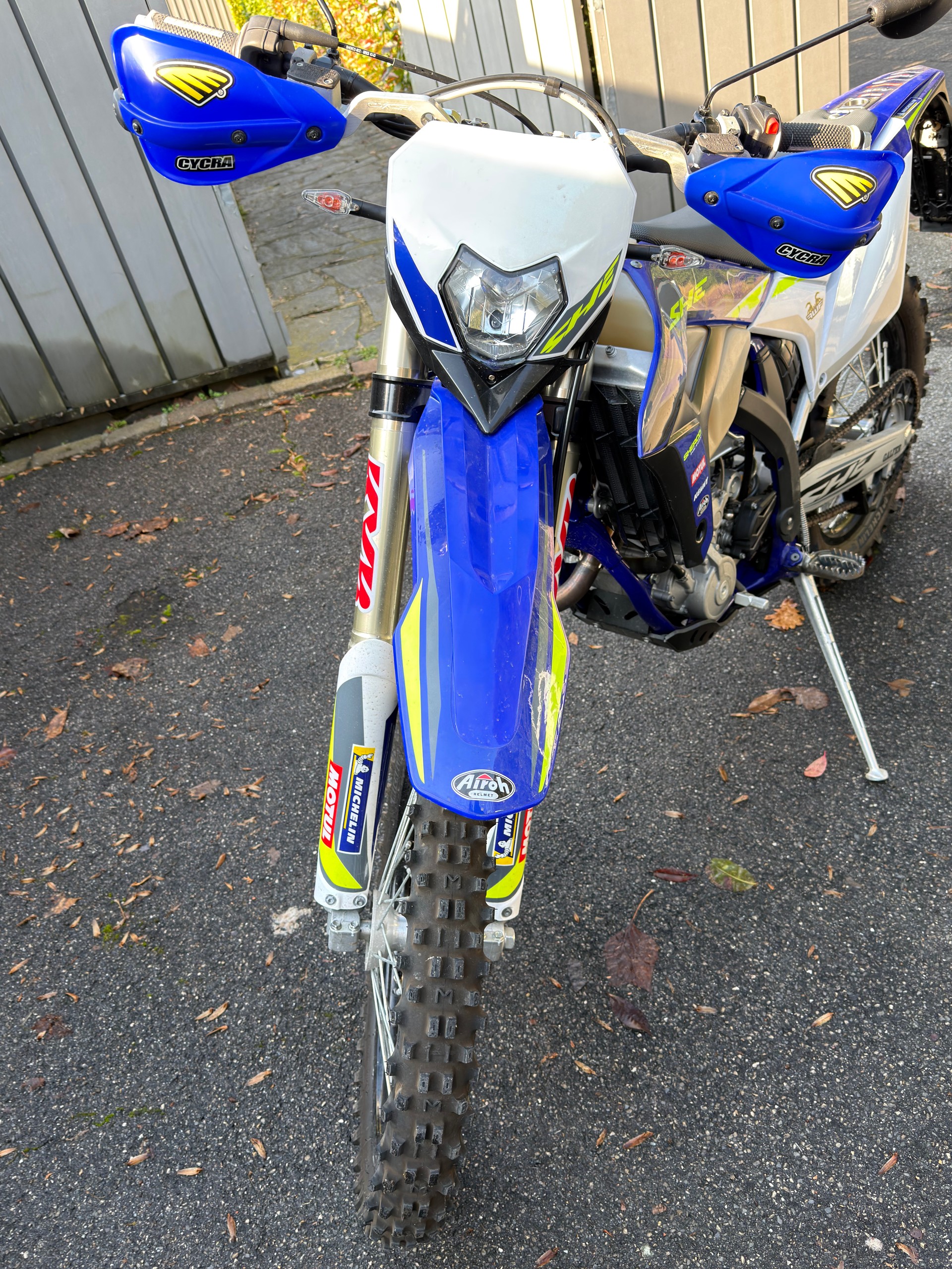 SHERCO 300 i 4T Racing-image-11