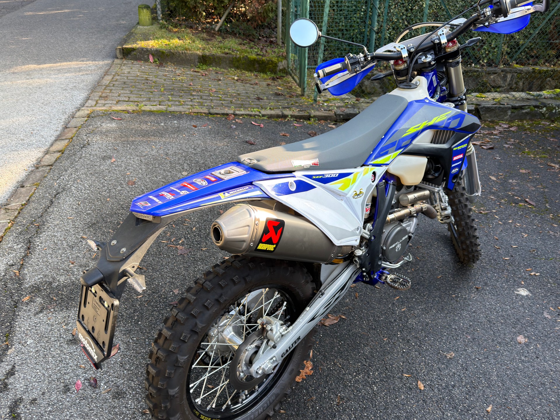 SHERCO 300 i 4T Racing-image-3