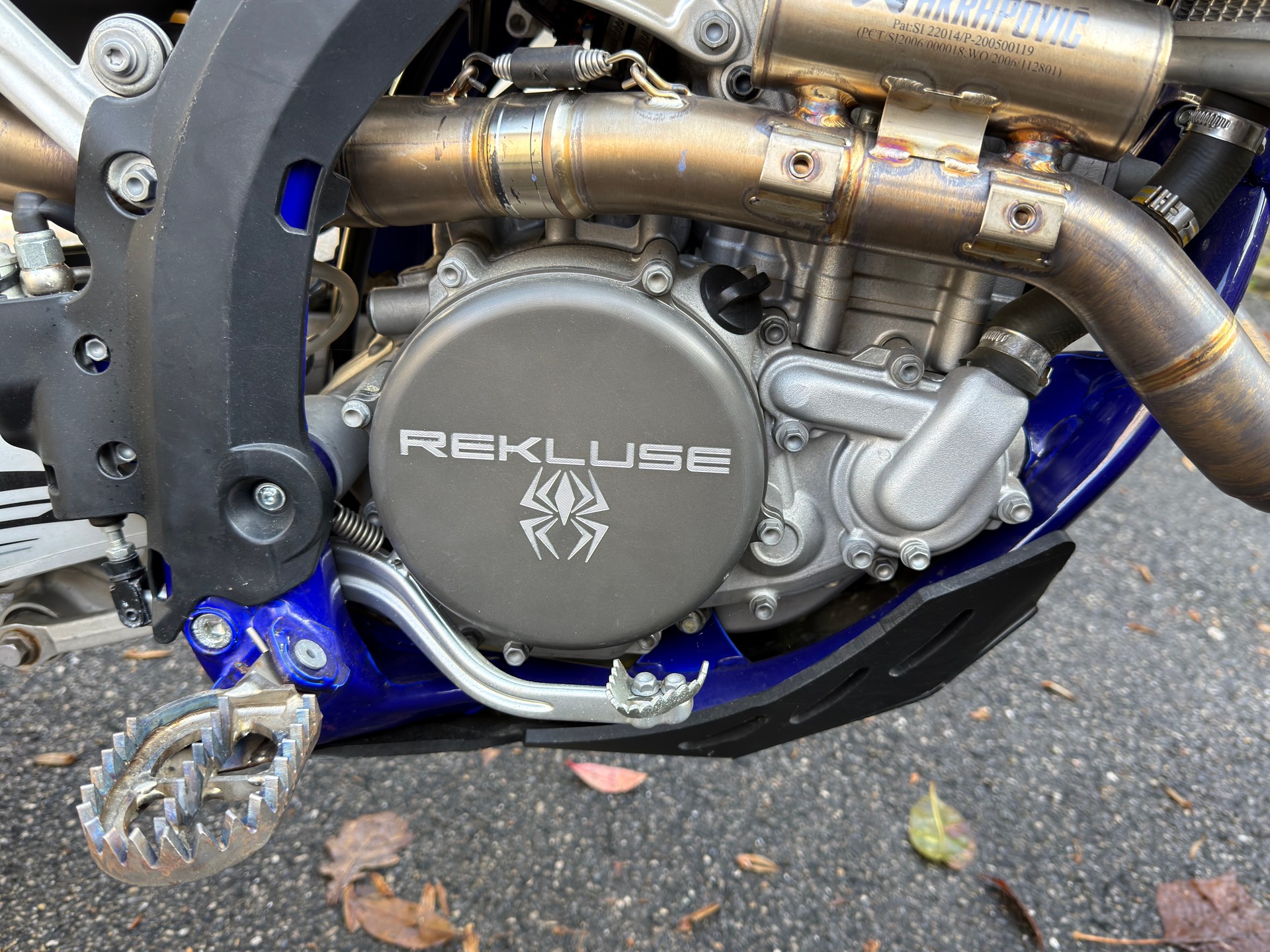 SHERCO 300 i 4T Racing-image-4