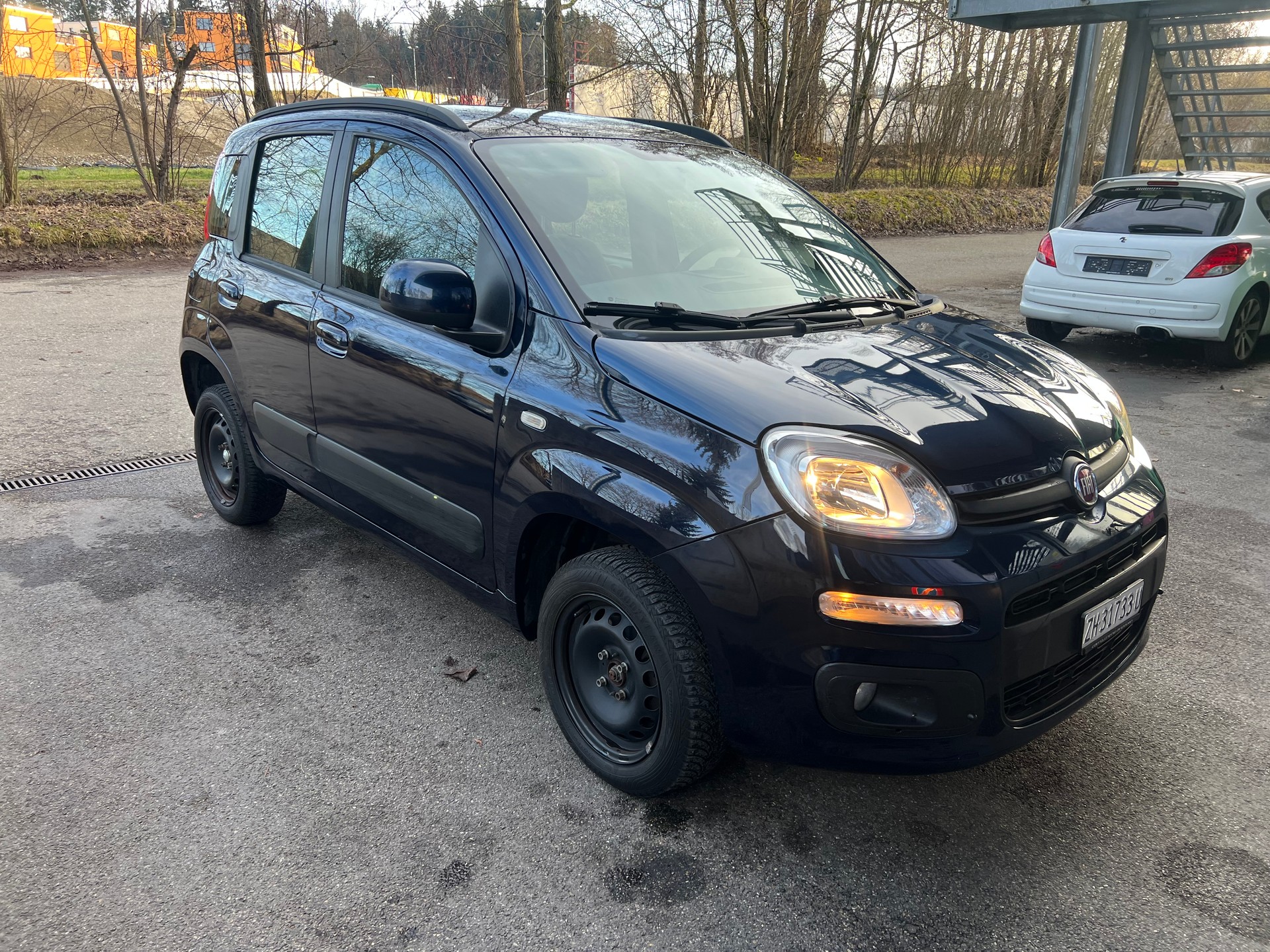 FIAT Panda 0.9 Twinair Turbo NP Easy-image-2