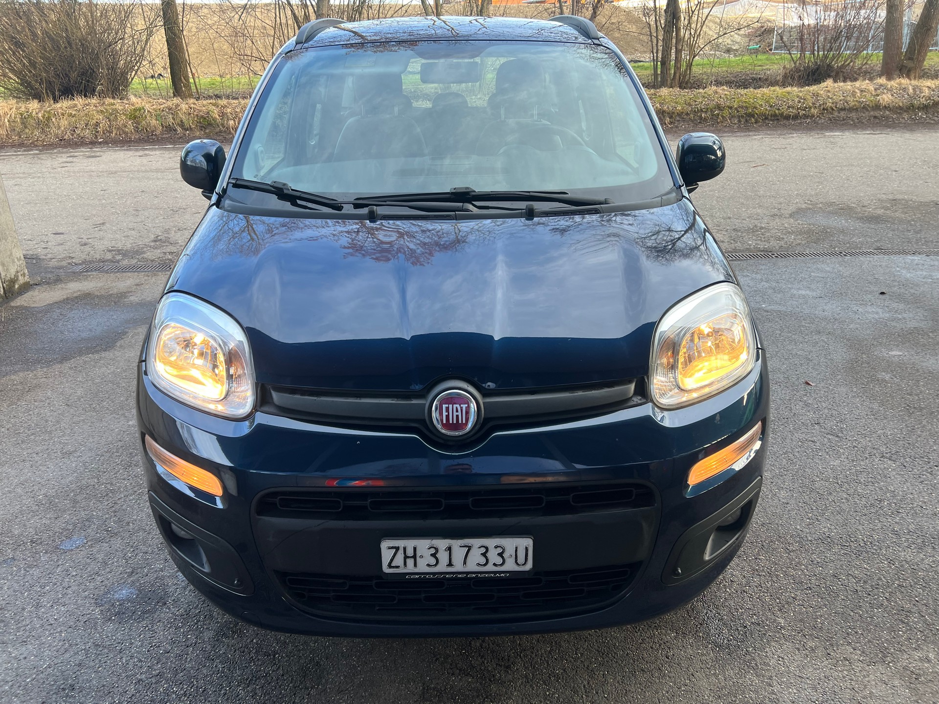 FIAT Panda 0.9 Twinair Turbo NP Easy-image-1