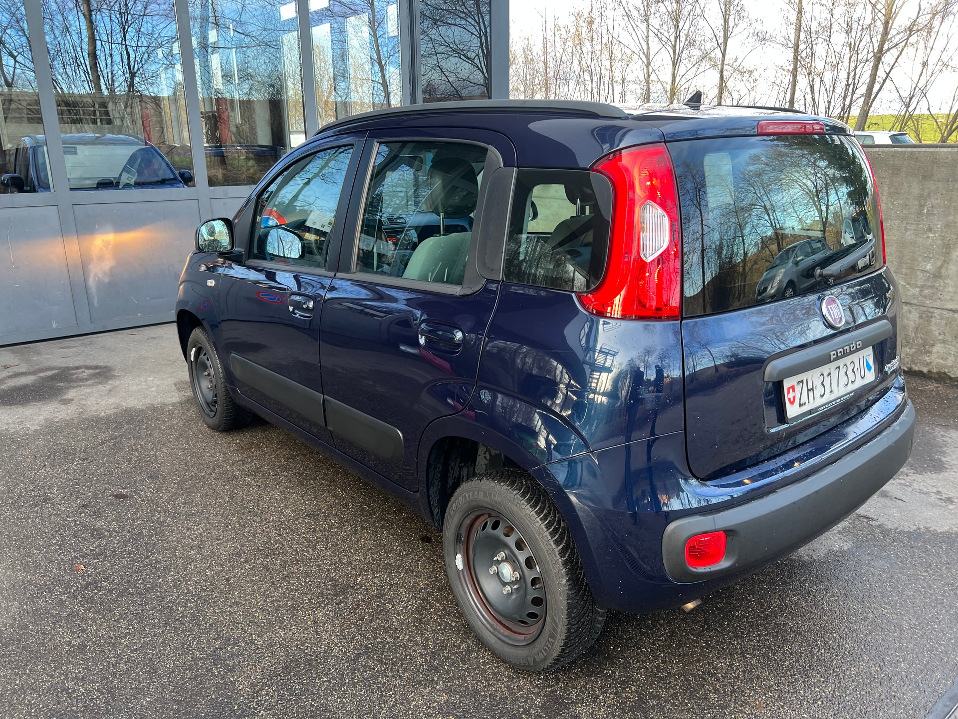 FIAT Panda 0.9 Twinair Turbo NP Easy-image-5