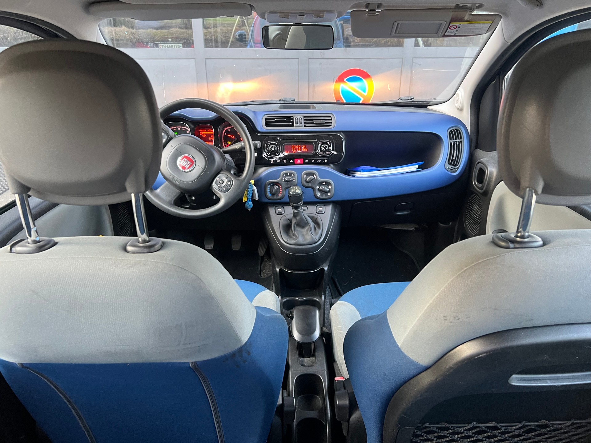 FIAT Panda 0.9 Twinair Turbo NP Easy-image-4