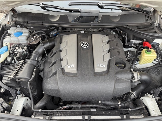 VW Touareg 3.0 TDI BlueMotion Technology Tiptronic-image-13