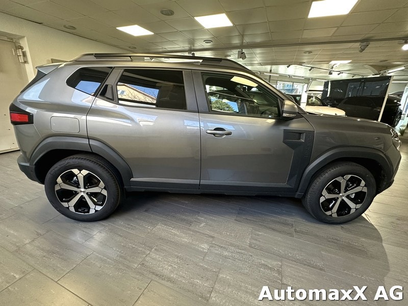DACIA Duster 1.8 Hybrid Journey-image-6
