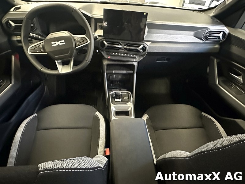 DACIA Duster 1.8 Hybrid Journey-image-11