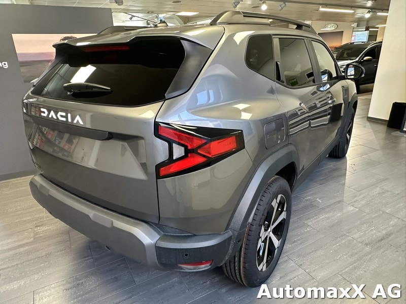 DACIA Duster 1.8 Hybrid Journey-image-5
