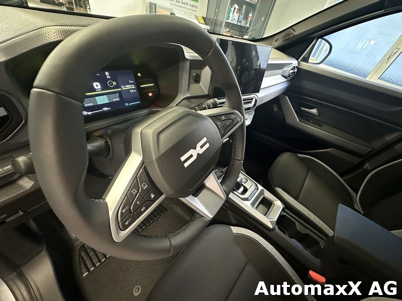 DACIA Duster 1.8 Hybrid Journey-image-9