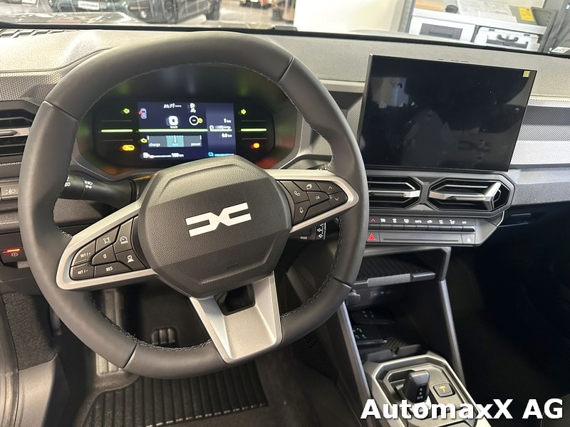 DACIA Duster 1.8 Hybrid Journey-image-10