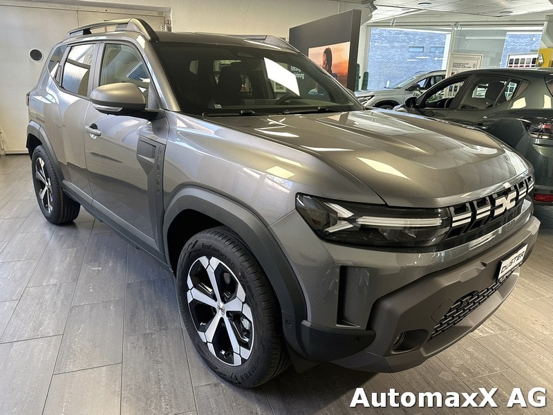DACIA Duster 1.8 Hybrid Journey-image-7