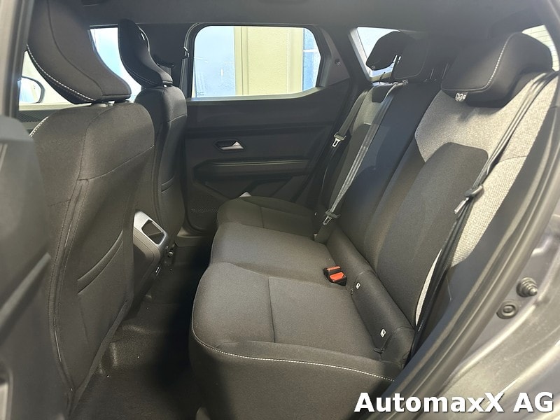 DACIA Duster 1.8 Hybrid Journey-image-12