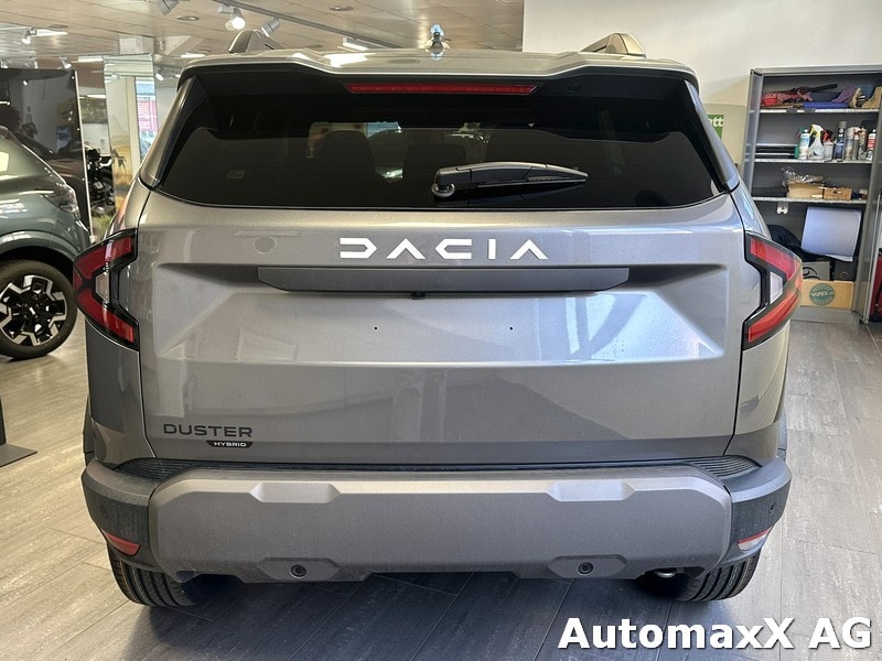 DACIA Duster 1.8 Hybrid Journey-image-4