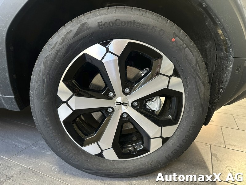 DACIA Duster 1.8 Hybrid Journey-image-14