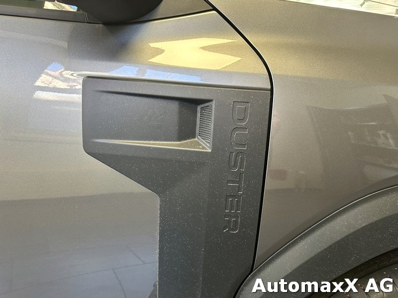 DACIA Duster 1.8 Hybrid Journey-image-15