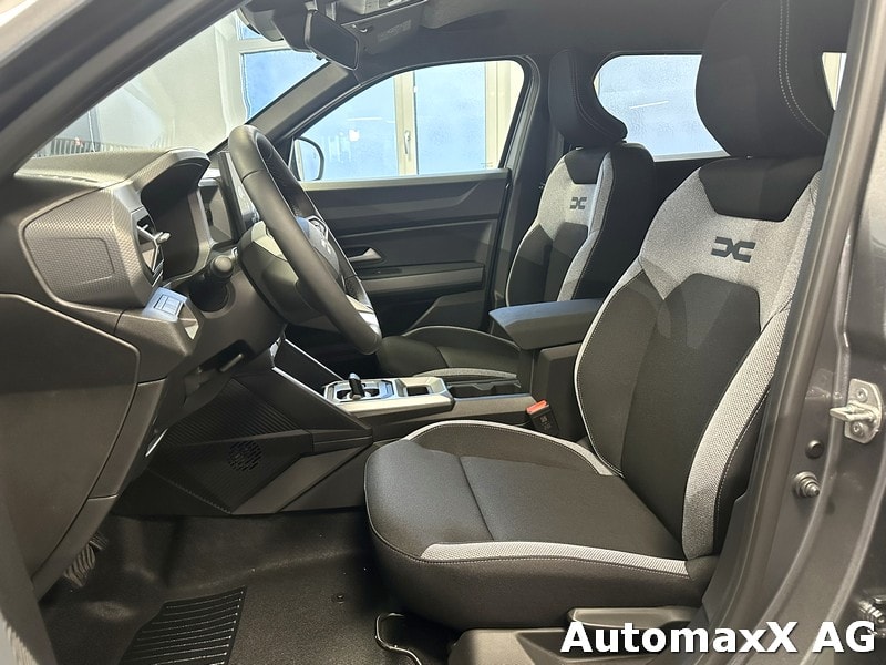 DACIA Duster 1.8 Hybrid Journey-image-8