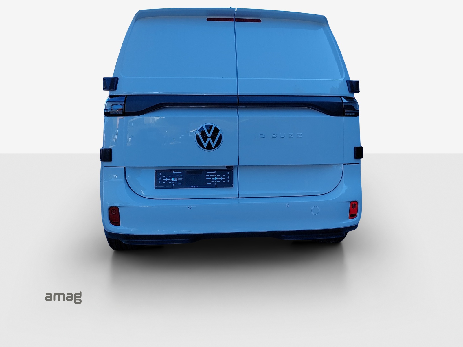 VW ID. Buzz Cargo Pro-showroom-element-3