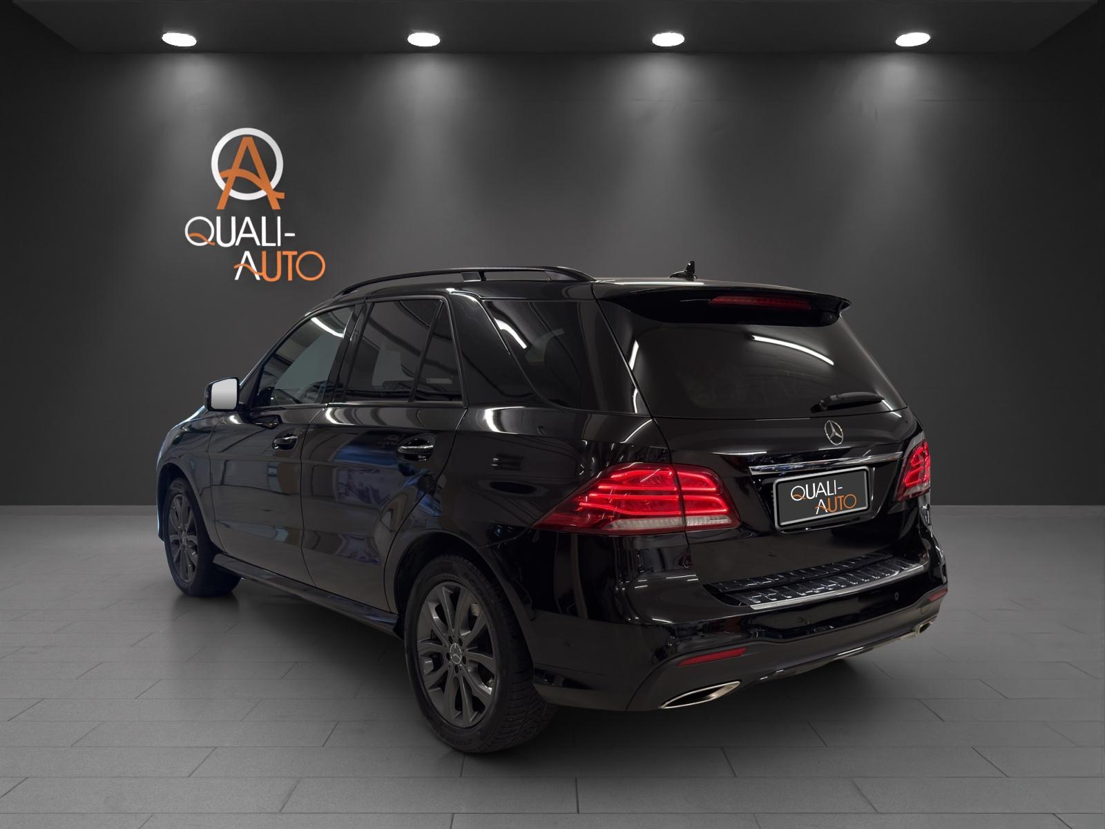 MERCEDES-BENZ GLE 400 4Matic 7G-Tronic-showroom-element-3