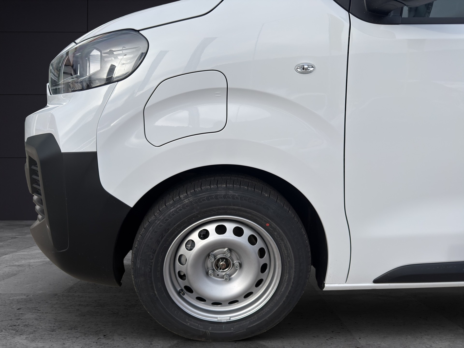 CITROEN Jumpy M 75kWh First-image-4