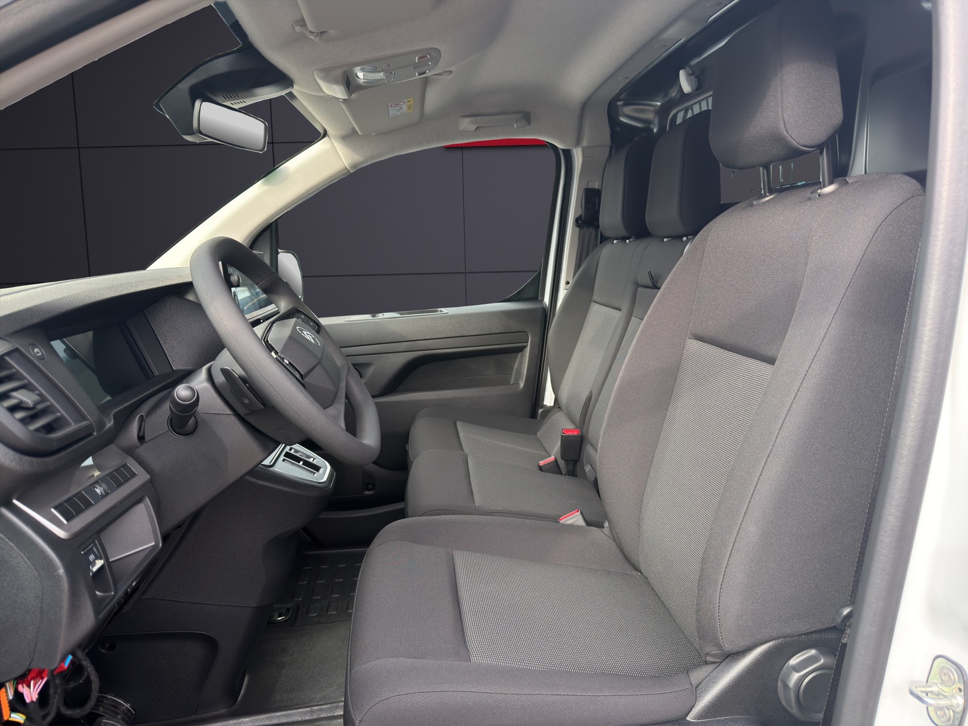 CITROEN Jumpy M 75kWh First-image-5