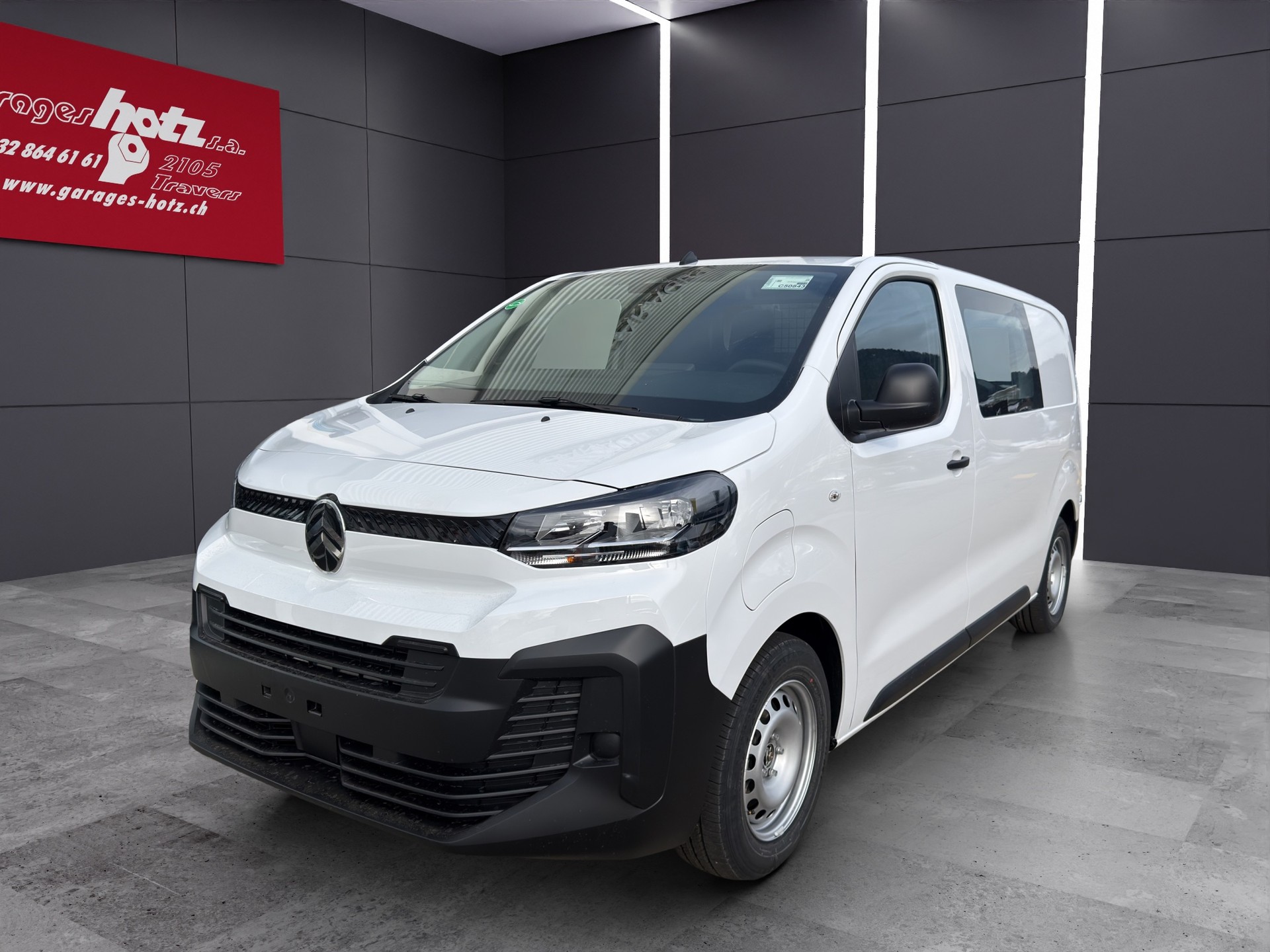 CITROEN Jumpy M 75kWh First-showroom-element-1