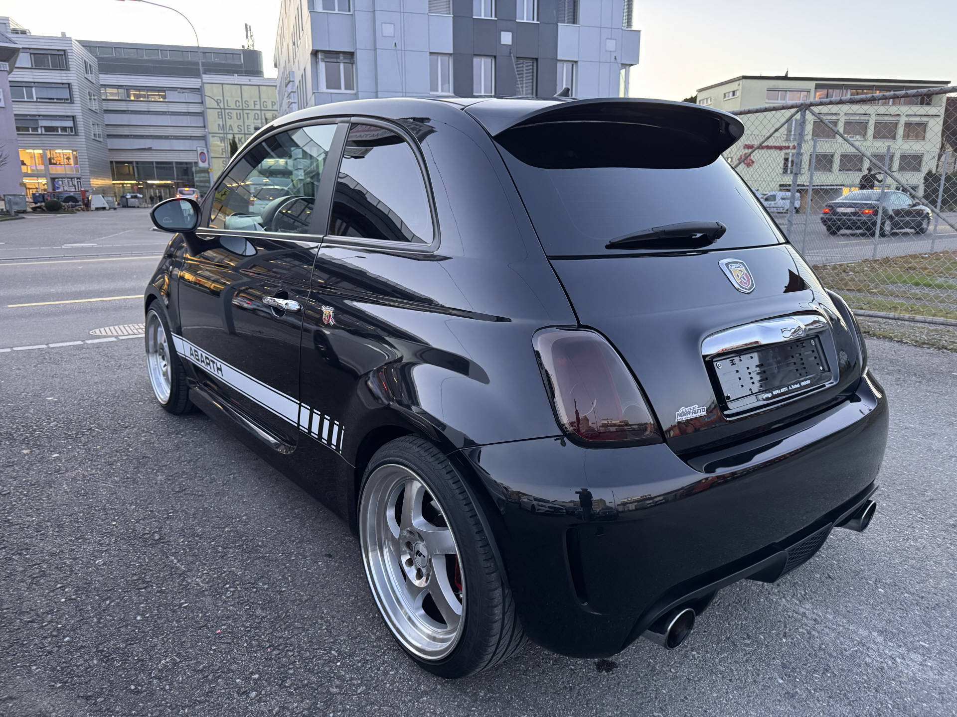 FIAT 500 Abarth 1.4 T-Jet 135-image-4