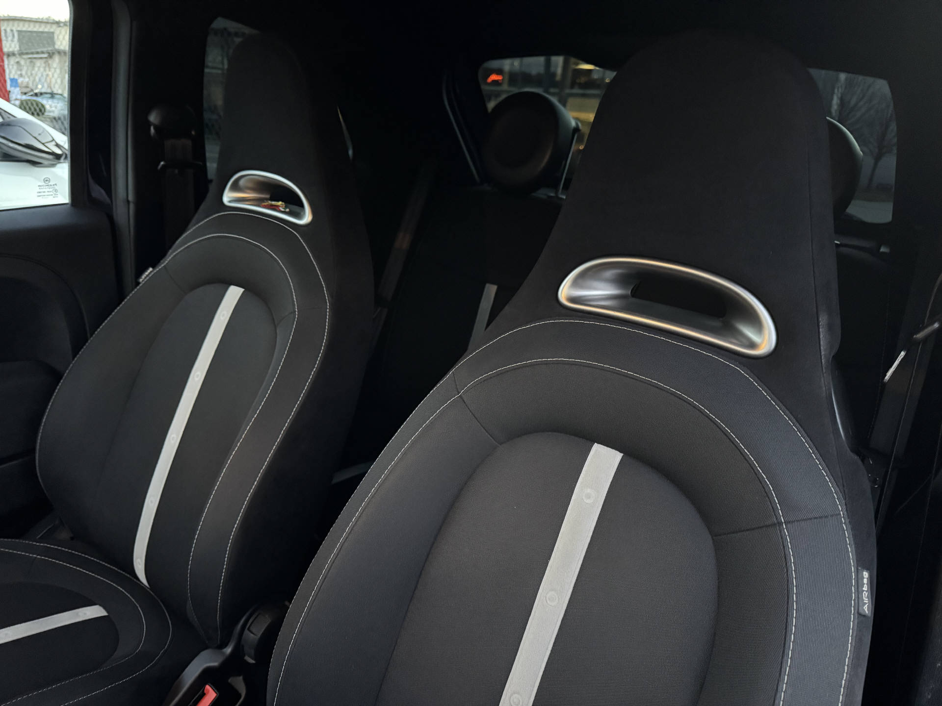FIAT 500 Abarth 1.4 T-Jet 135-image-9
