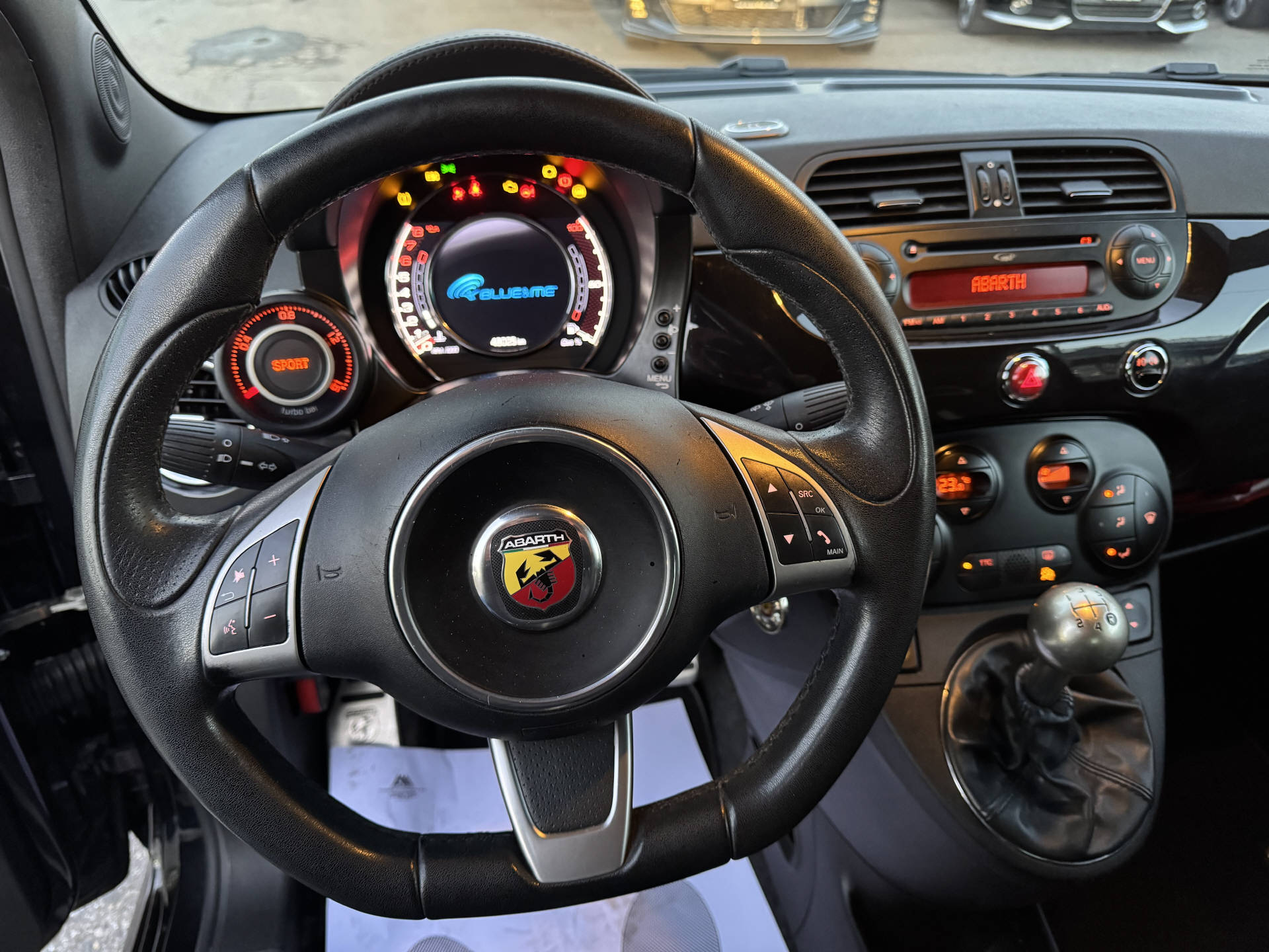 FIAT 500 Abarth 1.4 T-Jet 135-image-6
