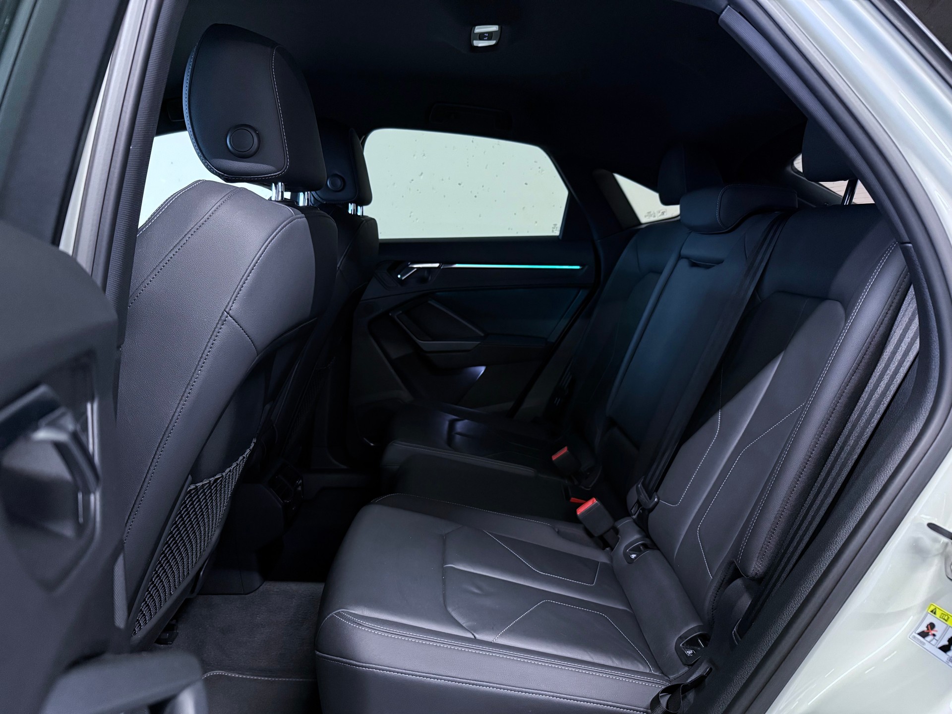 AUDI Q3 Sportback 45 TFSI S line quattro S-tronic | CH-Fzg-image-8