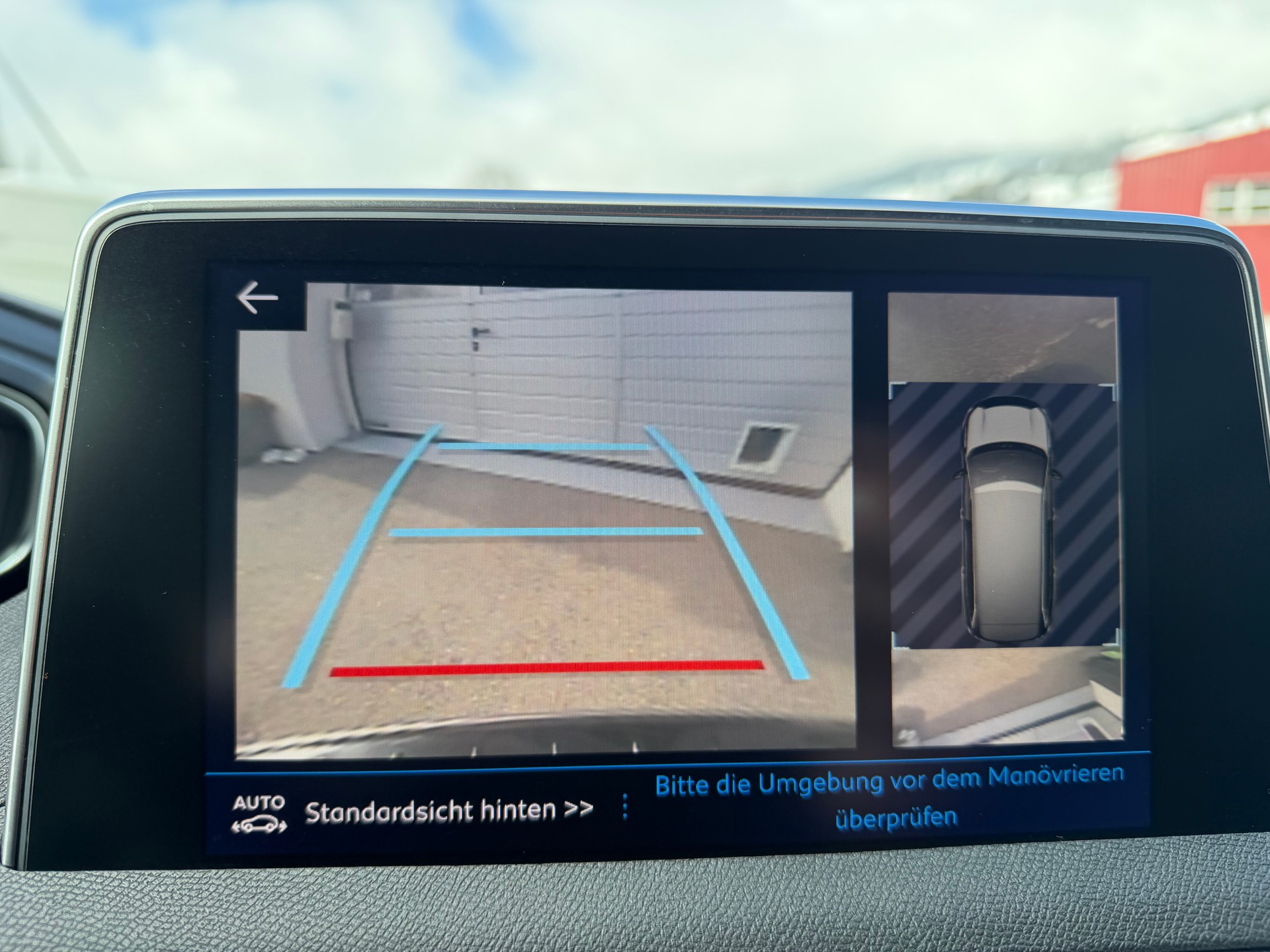 PEUGEOT 5008 2.0 BlueHDi GT EAT-image-11