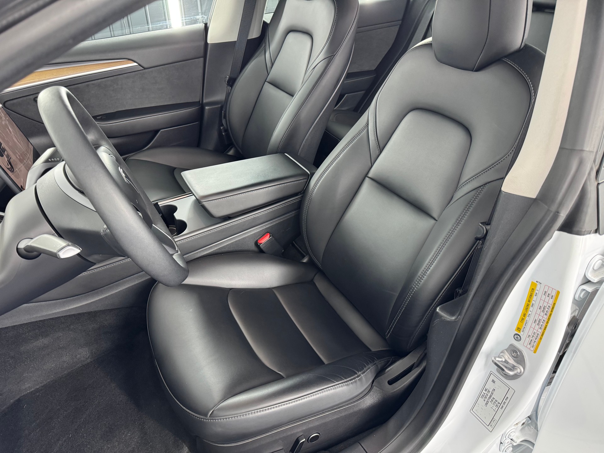 TESLA Model 3-image-10