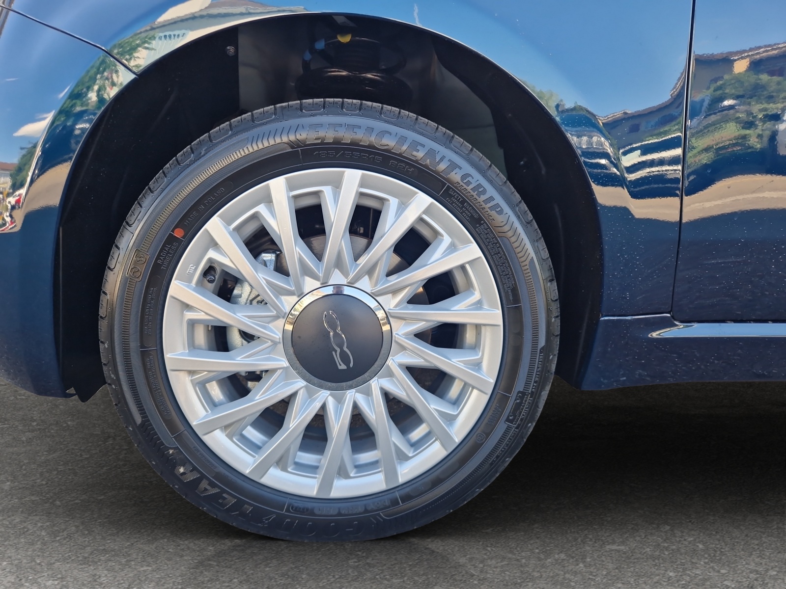 FIAT 500 C 1.0 Hybrid Lounge-image-15