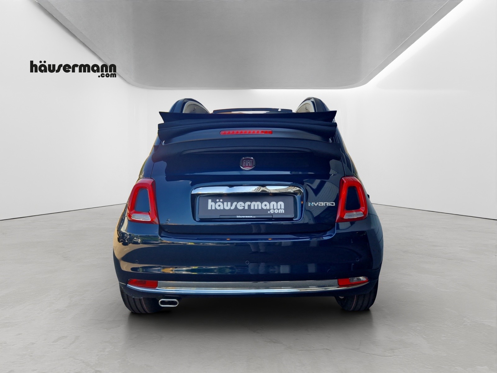 FIAT 500 C 1.0 Hybrid Lounge-image-4