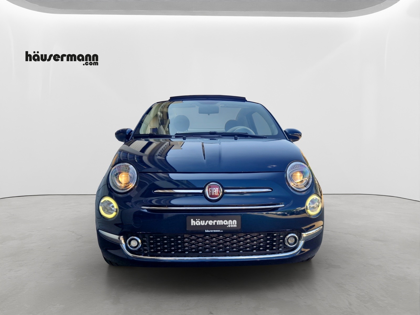 FIAT 500 C 1.0 Hybrid Lounge-showroom-element-1