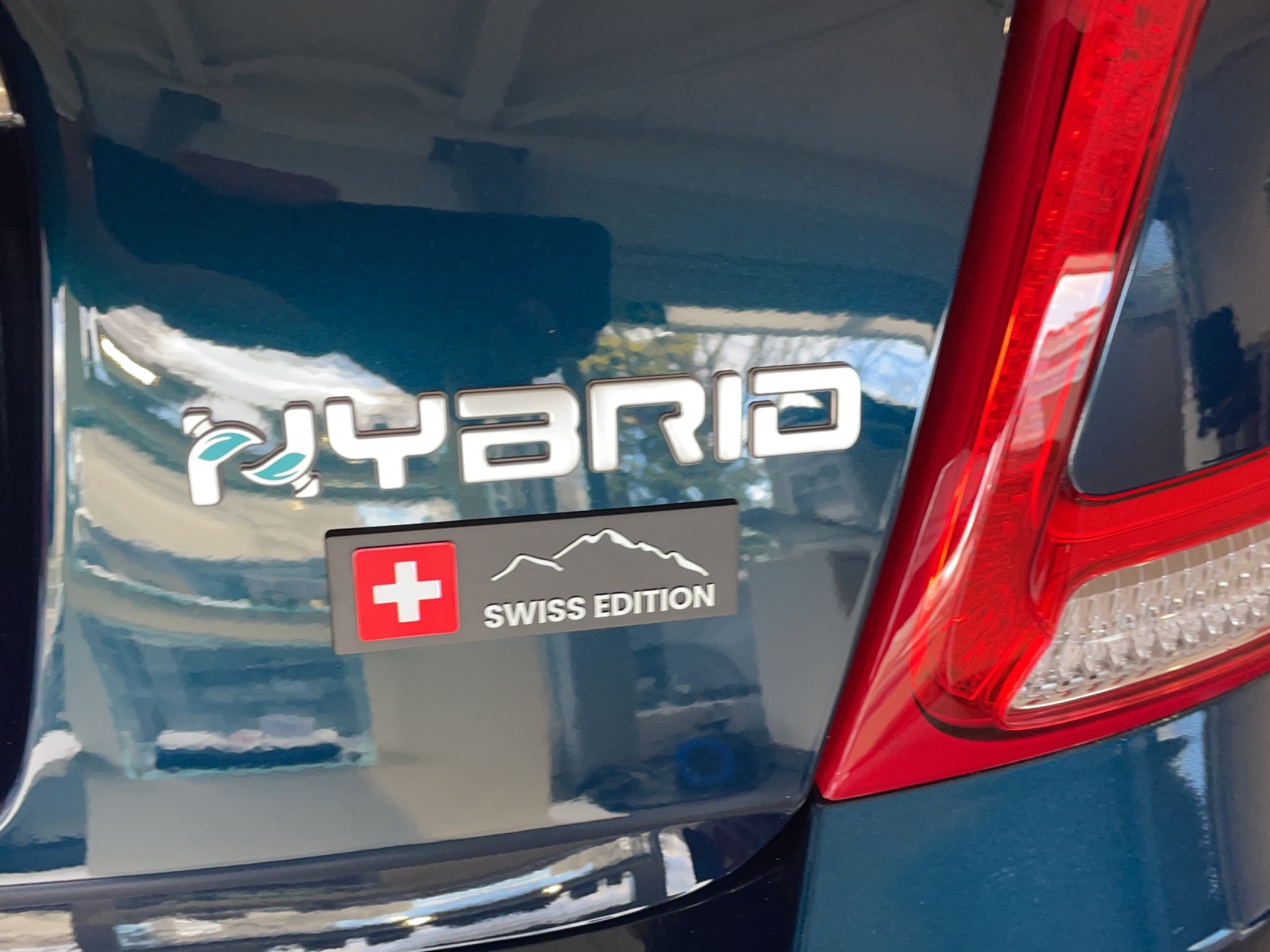 FIAT 500 C 1.0 Hybrid Lounge-image-13