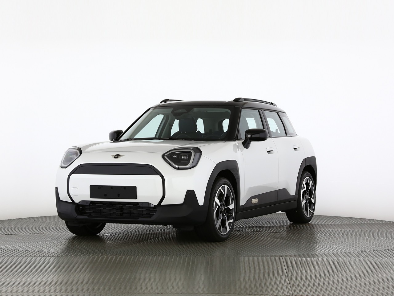 MINI Aceman E