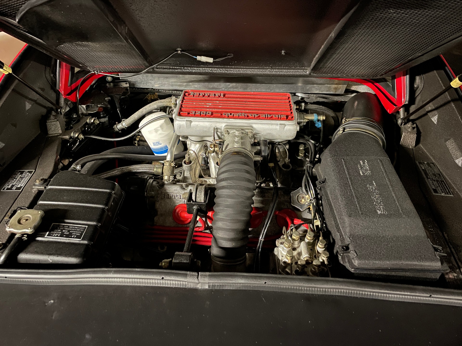 FERRARI 328 GTS-image-14