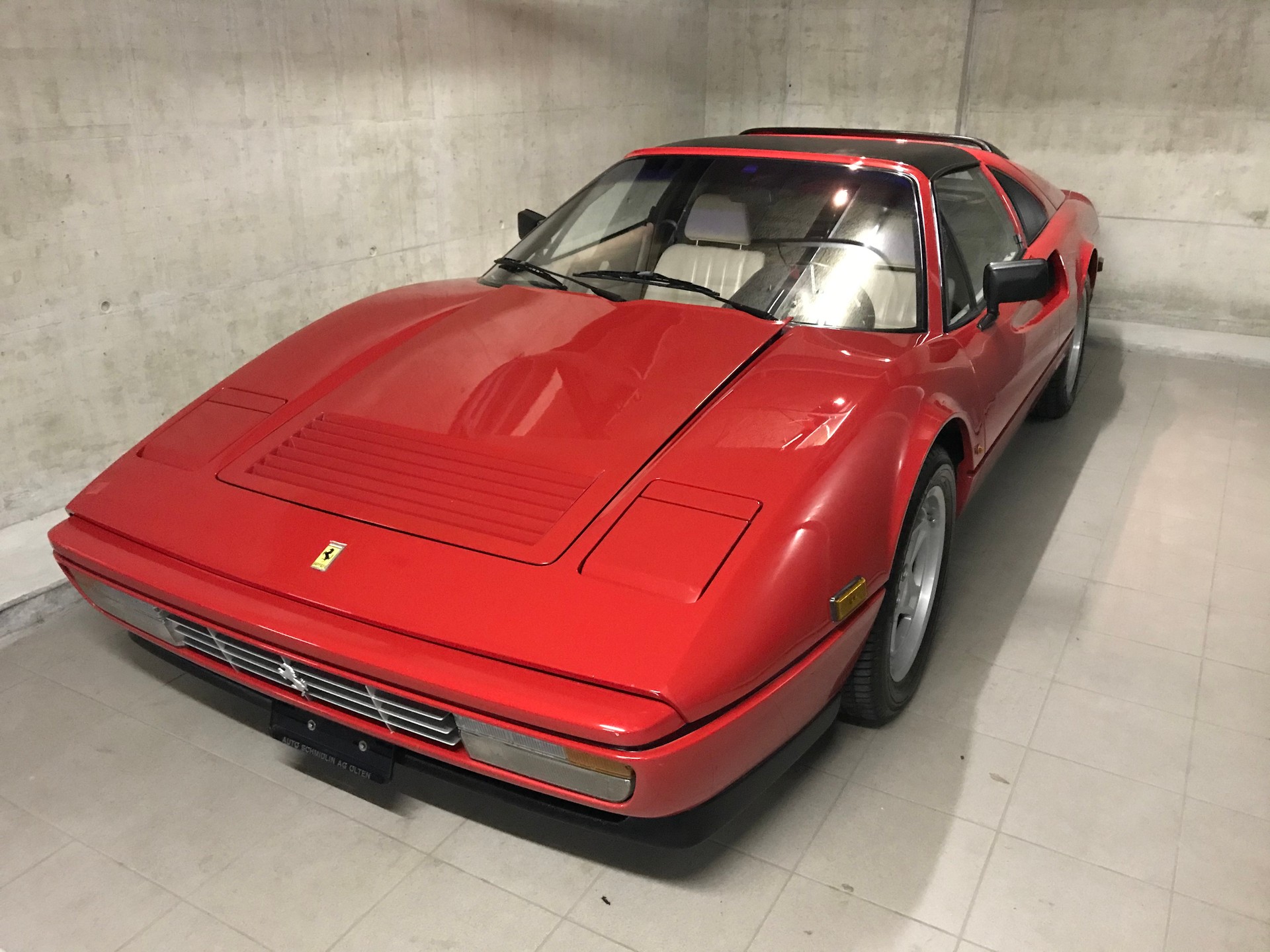 FERRARI 328 GTS-image-7