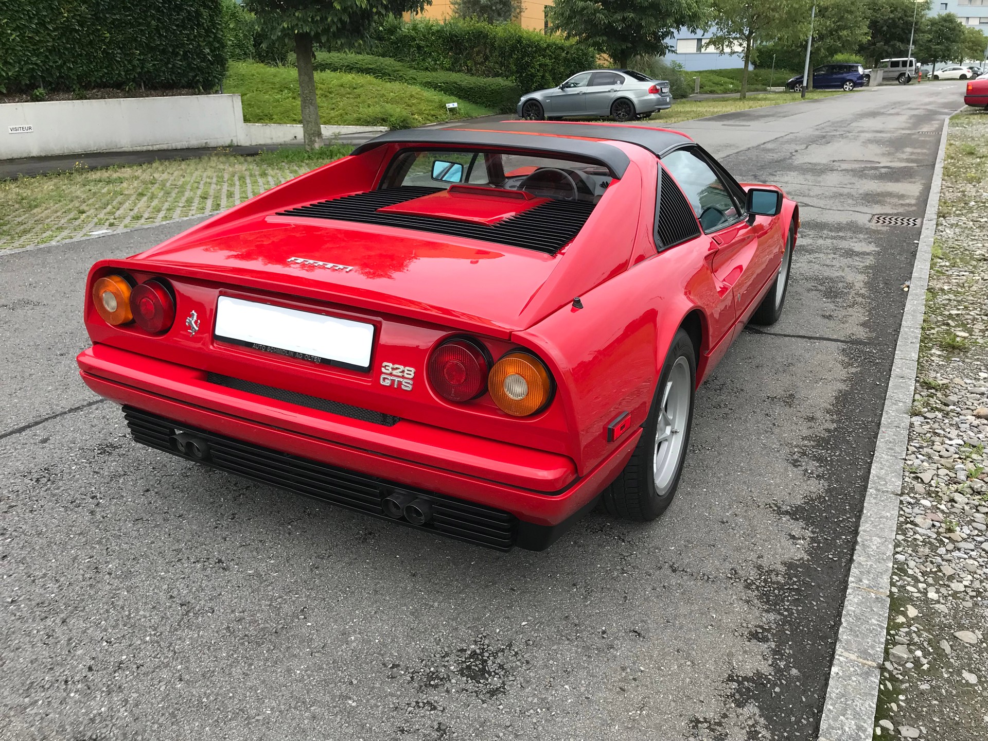 FERRARI 328 GTS-image-10