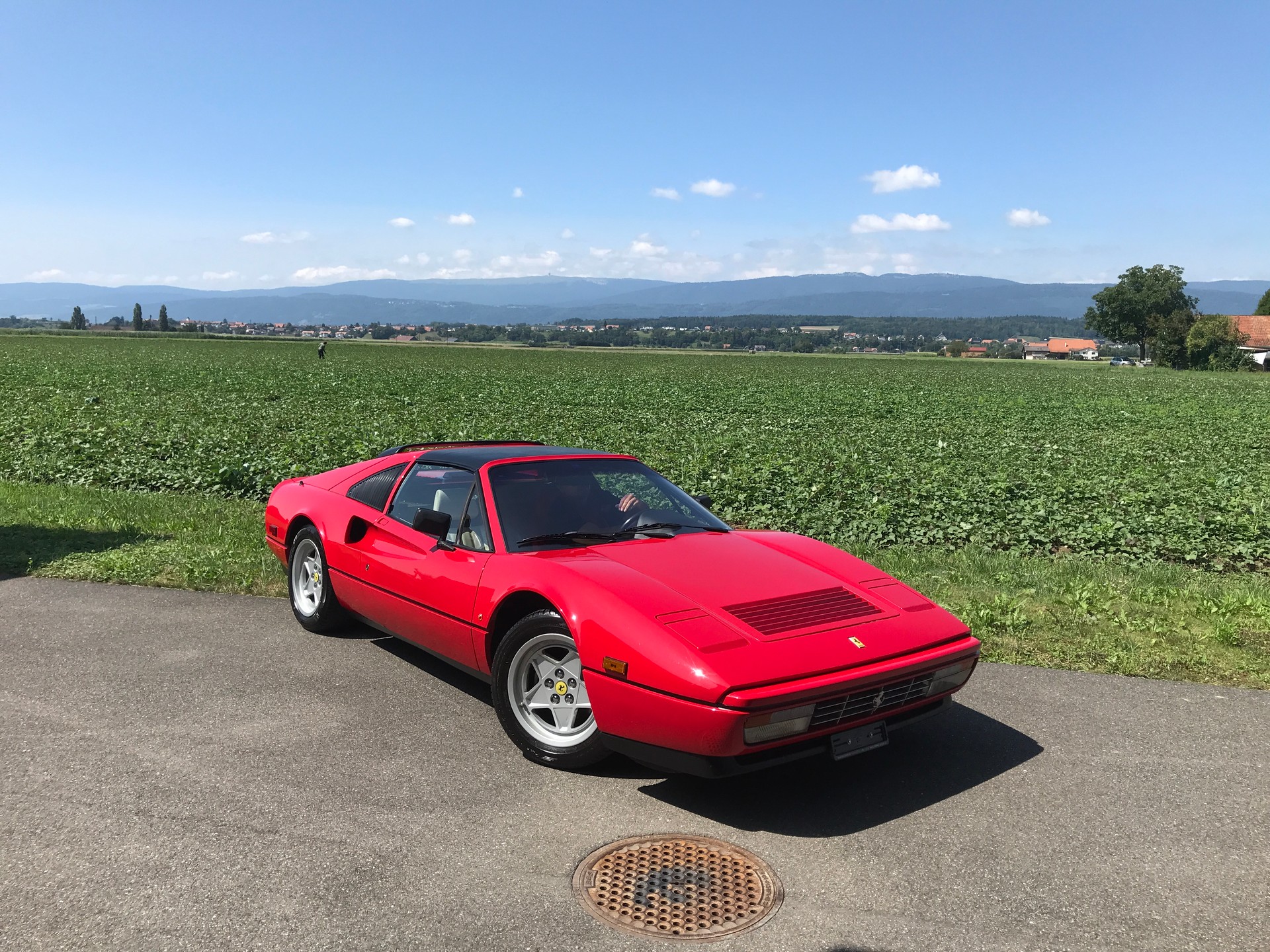 FERRARI 328 GTS-image-3
