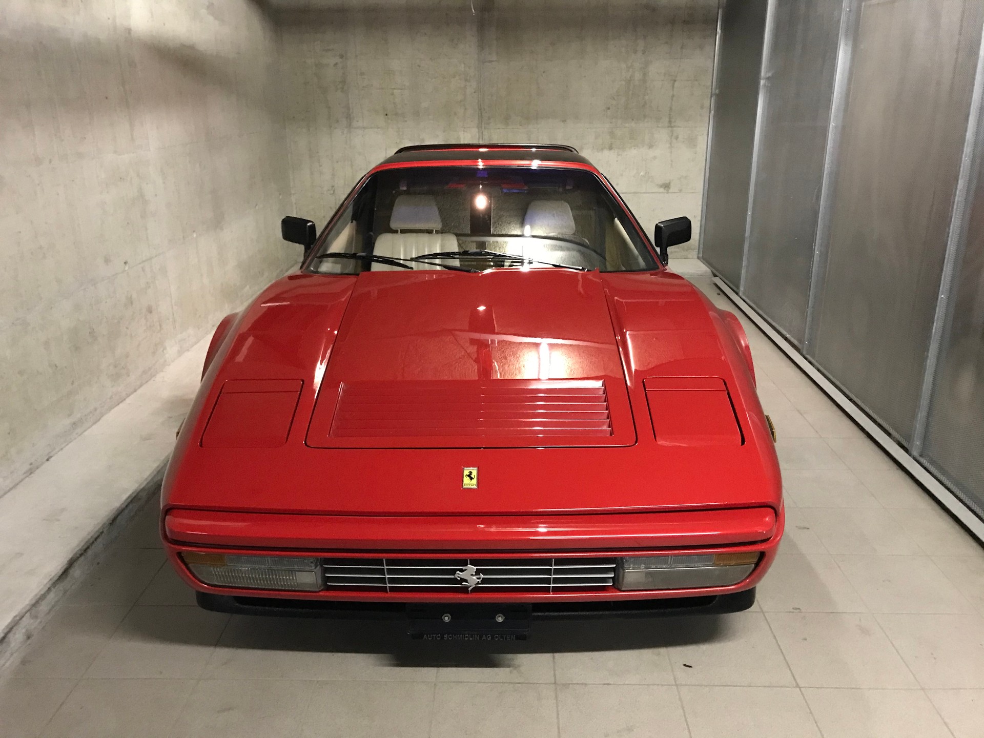 FERRARI 328 GTS