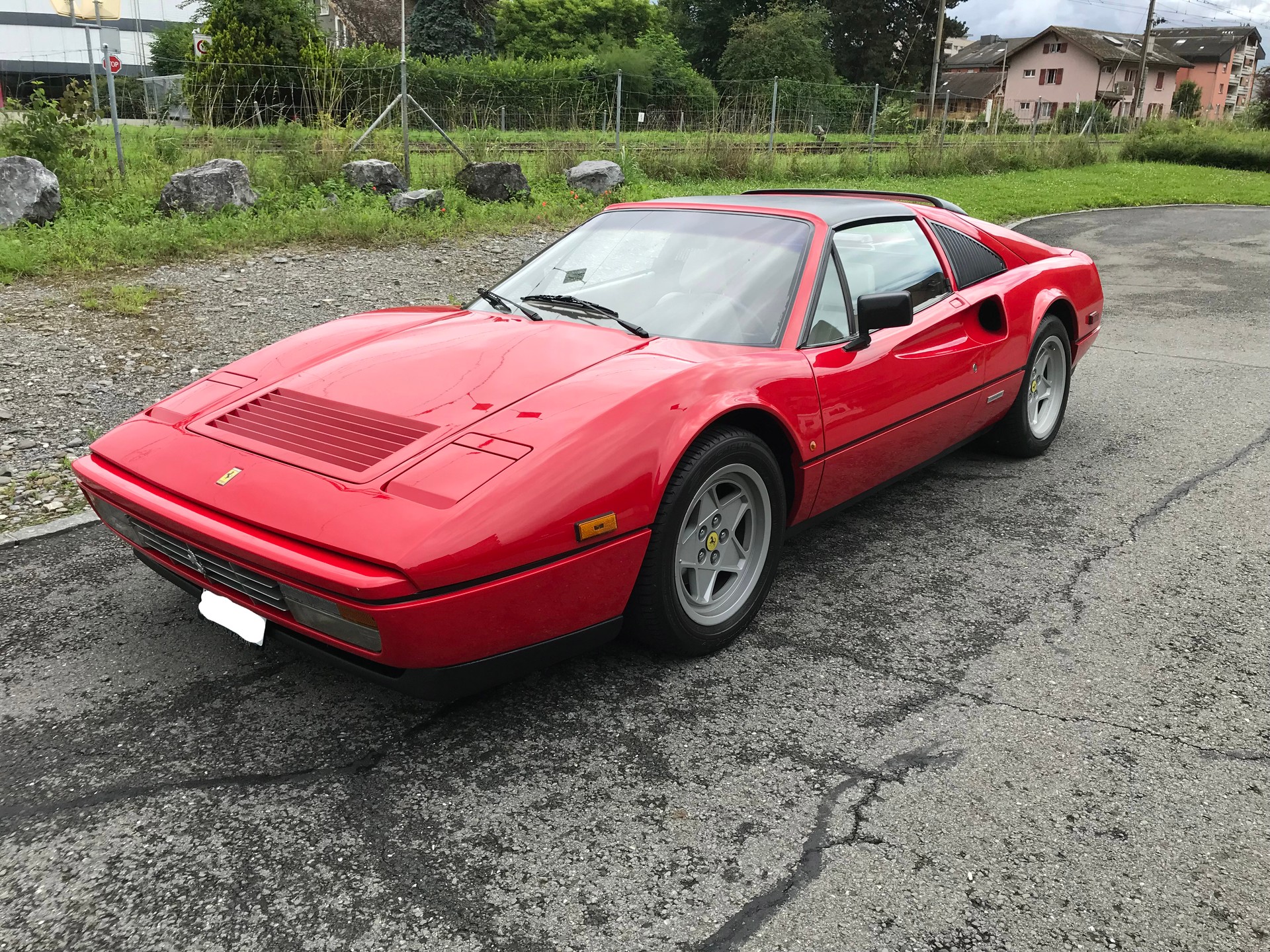 FERRARI 328 GTS-image-2