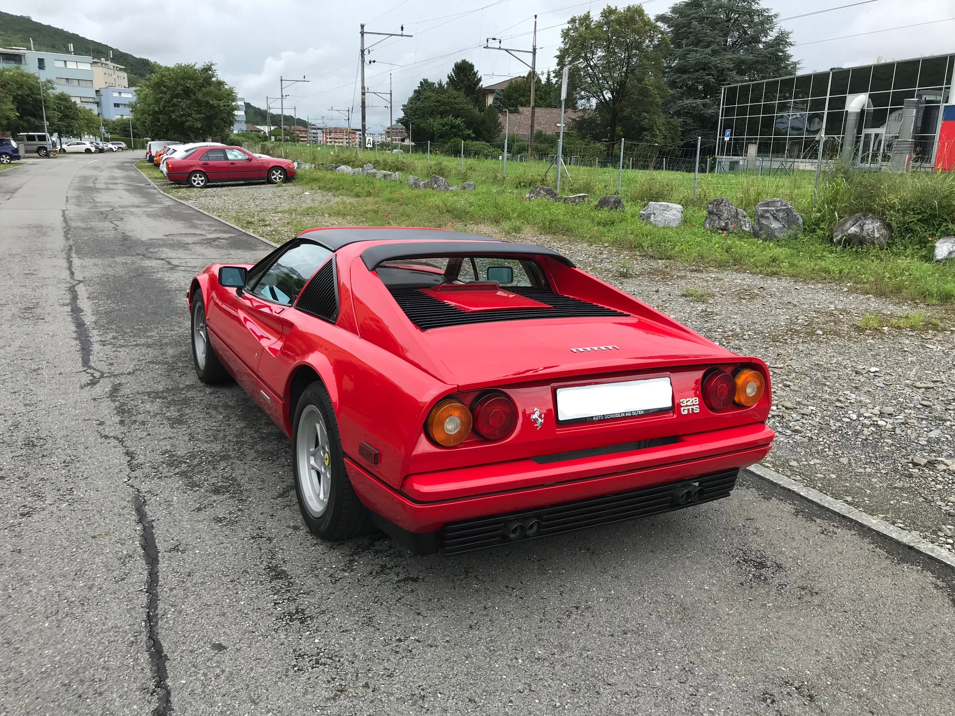 FERRARI 328 GTS-image-9