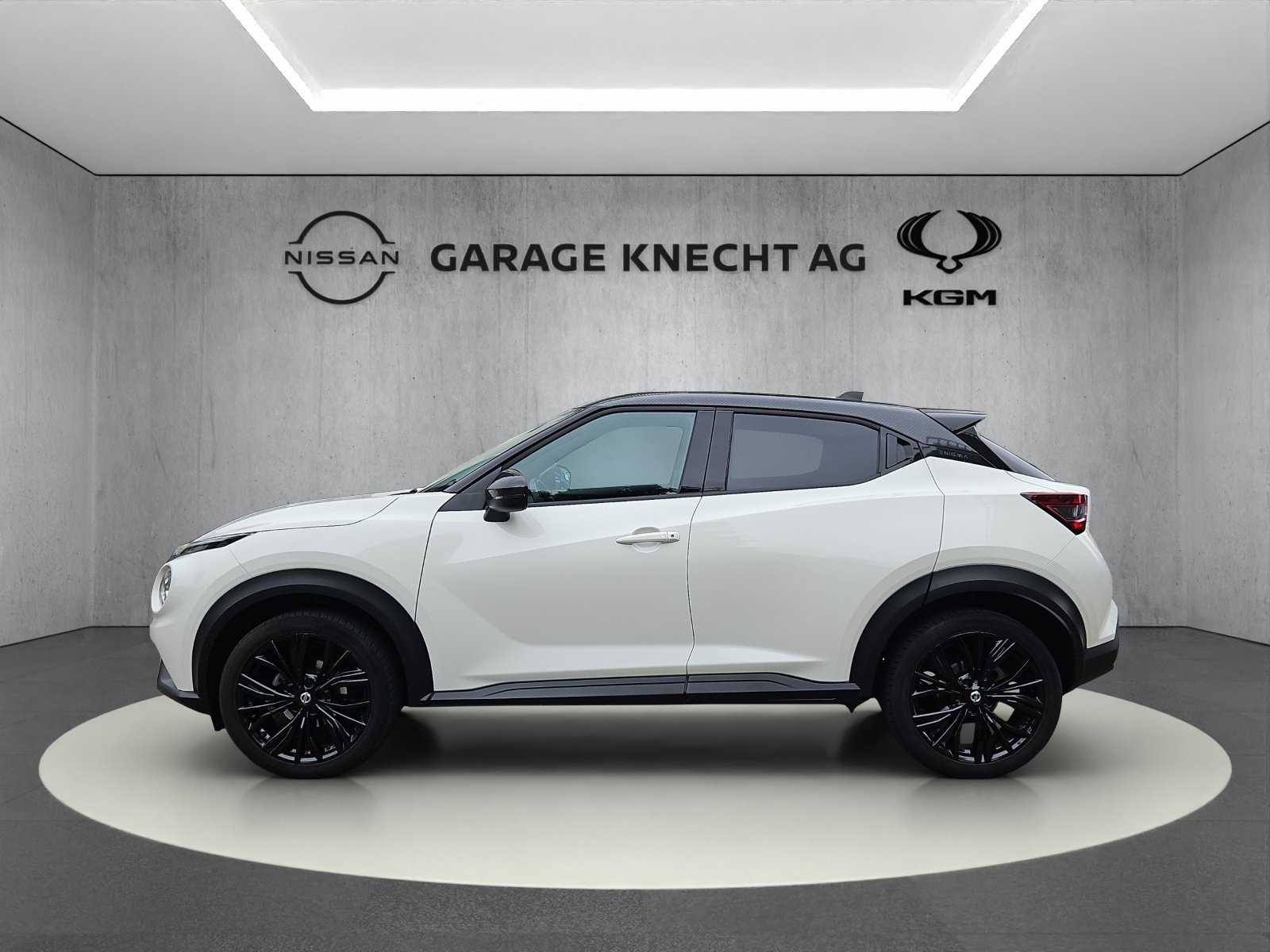 NISSAN Juke 1.0 DIG-T Enigma-image-4