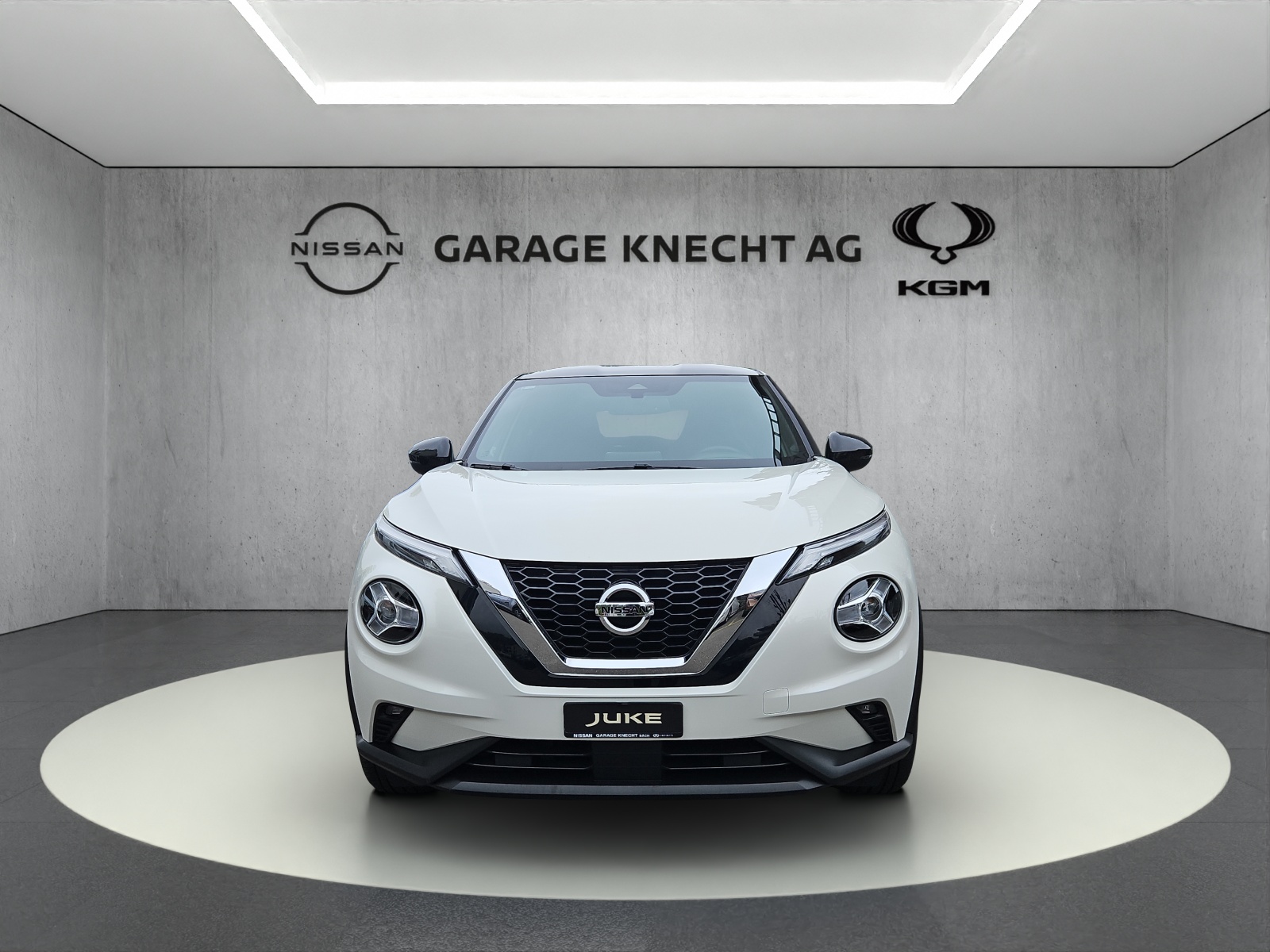 NISSAN Juke 1.0 DIG-T Enigma-showroom-element-2
