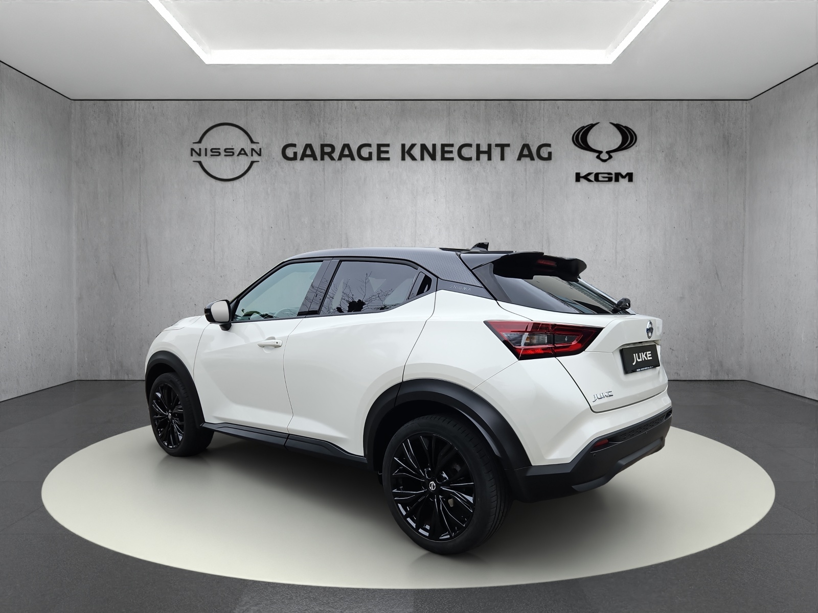 NISSAN Juke 1.0 DIG-T Enigma-image-5