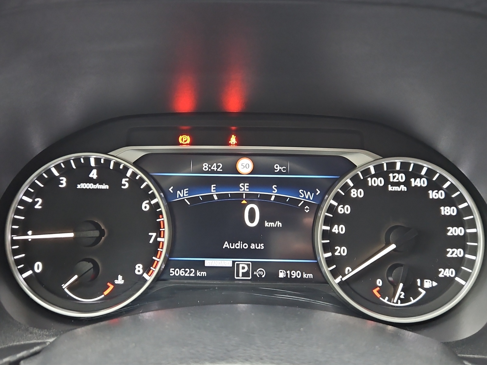 NISSAN Juke 1.0 DIG-T Enigma-image-11